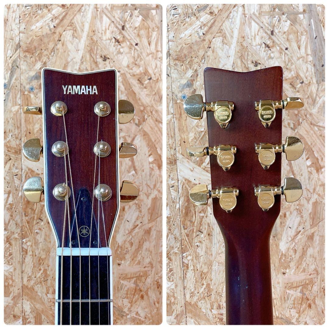 YAMAHA L-5 極上　単板　初期型　70年代　前期　JAPAN 日本