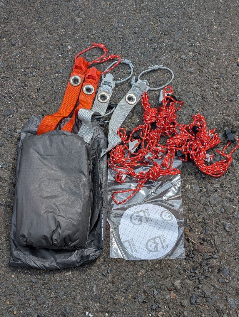 【シート付】BIGAGNES Copper Spur HV UL2 EX 訳あり