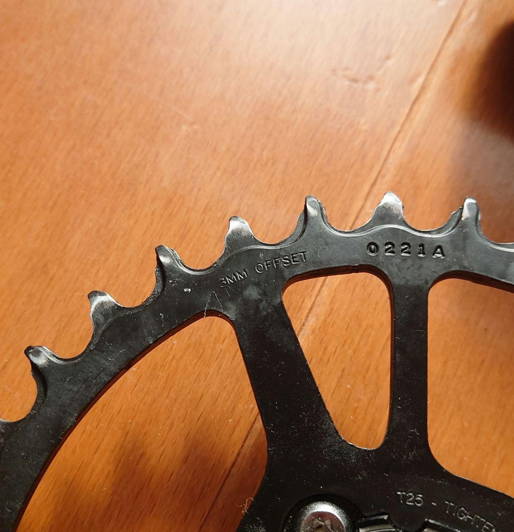 sram eagle x1 dub クランク boost 175mm 34t