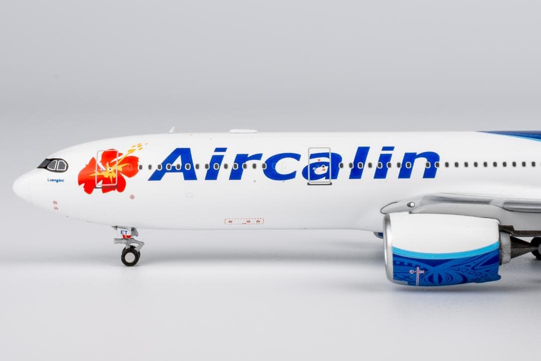 エアカラン A330-900 F-ONET 1/400