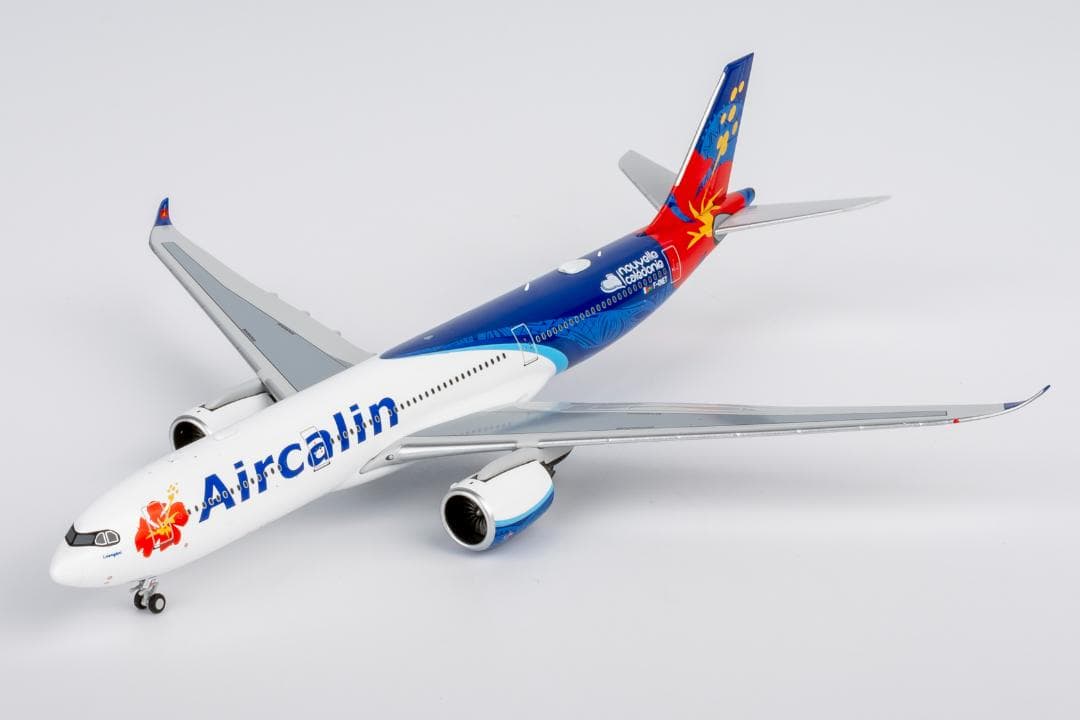エアカラン A330-900 F-ONET 1/400