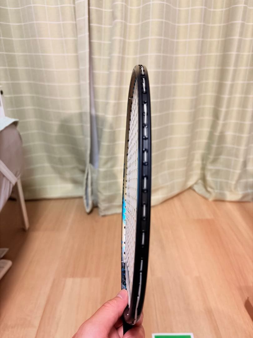 ③【限定品】YONEX ASTROX88D Pro BP 4U5G