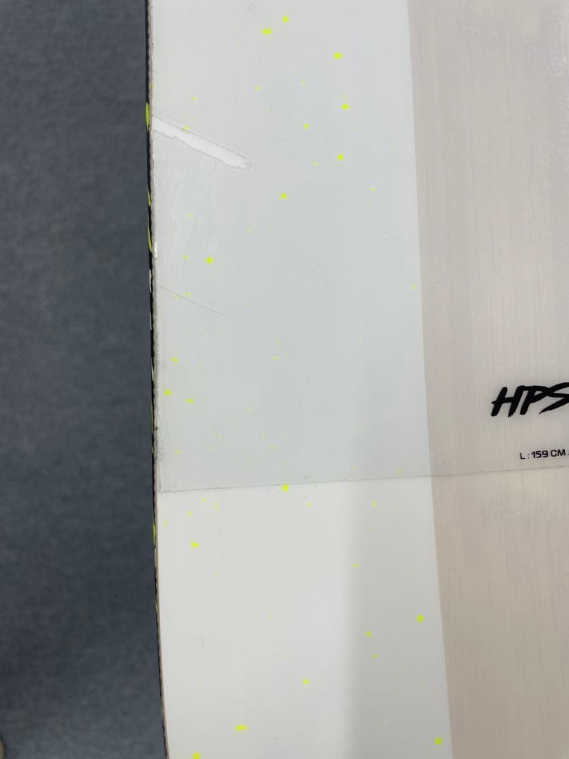 SALOMON サロモン HPS TAKA EP 159cm