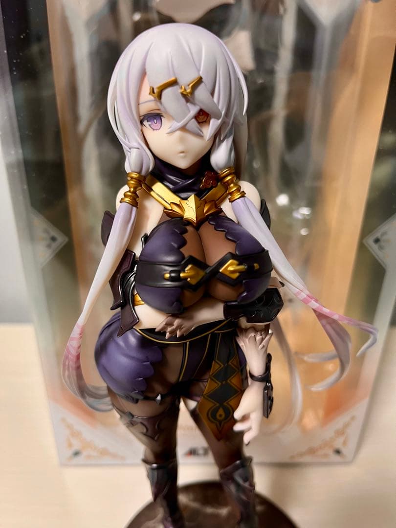 ライザのアトリエ　リラ　1/7 完成品フィギュア