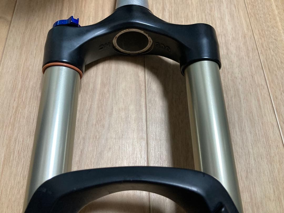 パーツ ROCKSHOX SEKTOR 27.5 150mm 15x100Axle