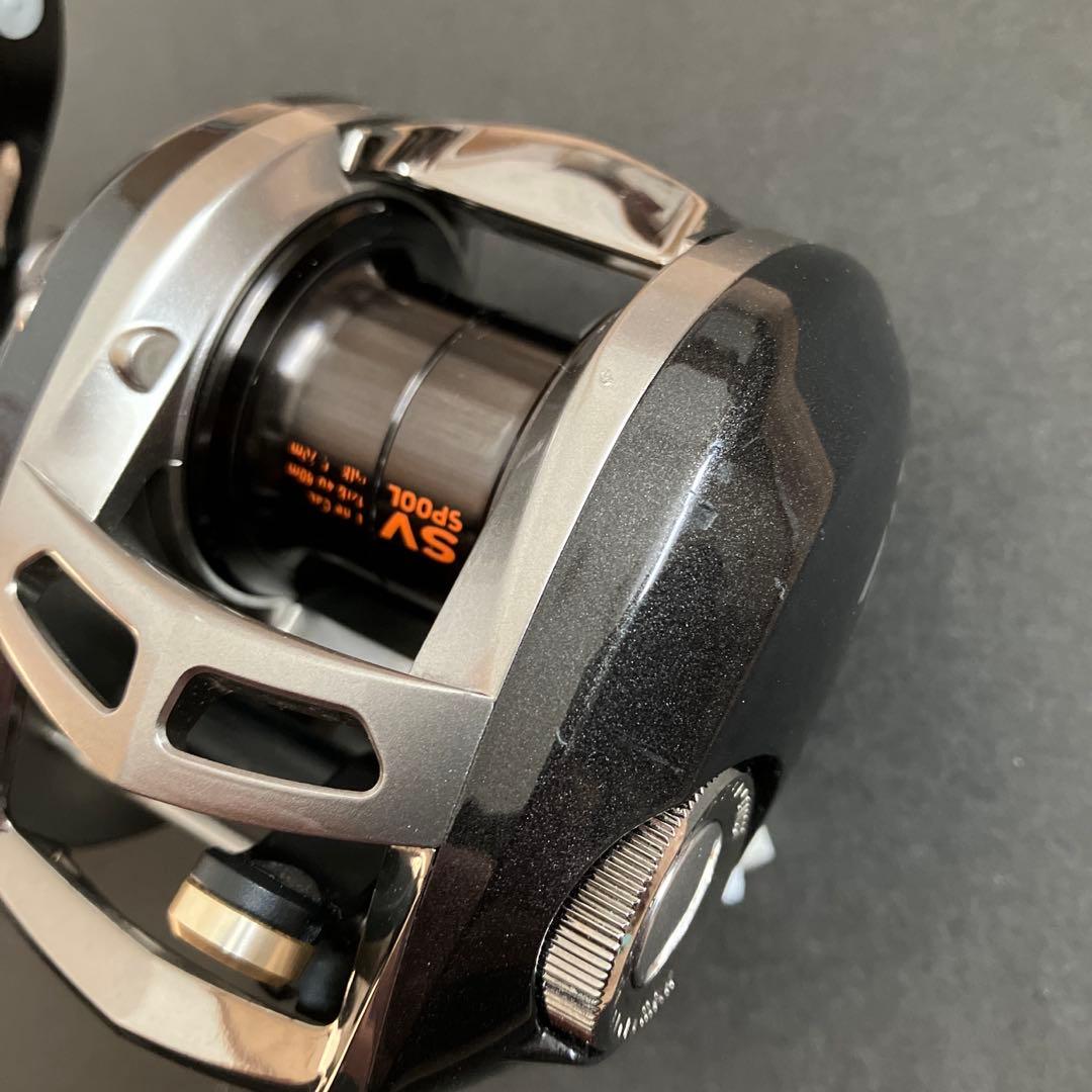 DAIWA　アルファスSV105