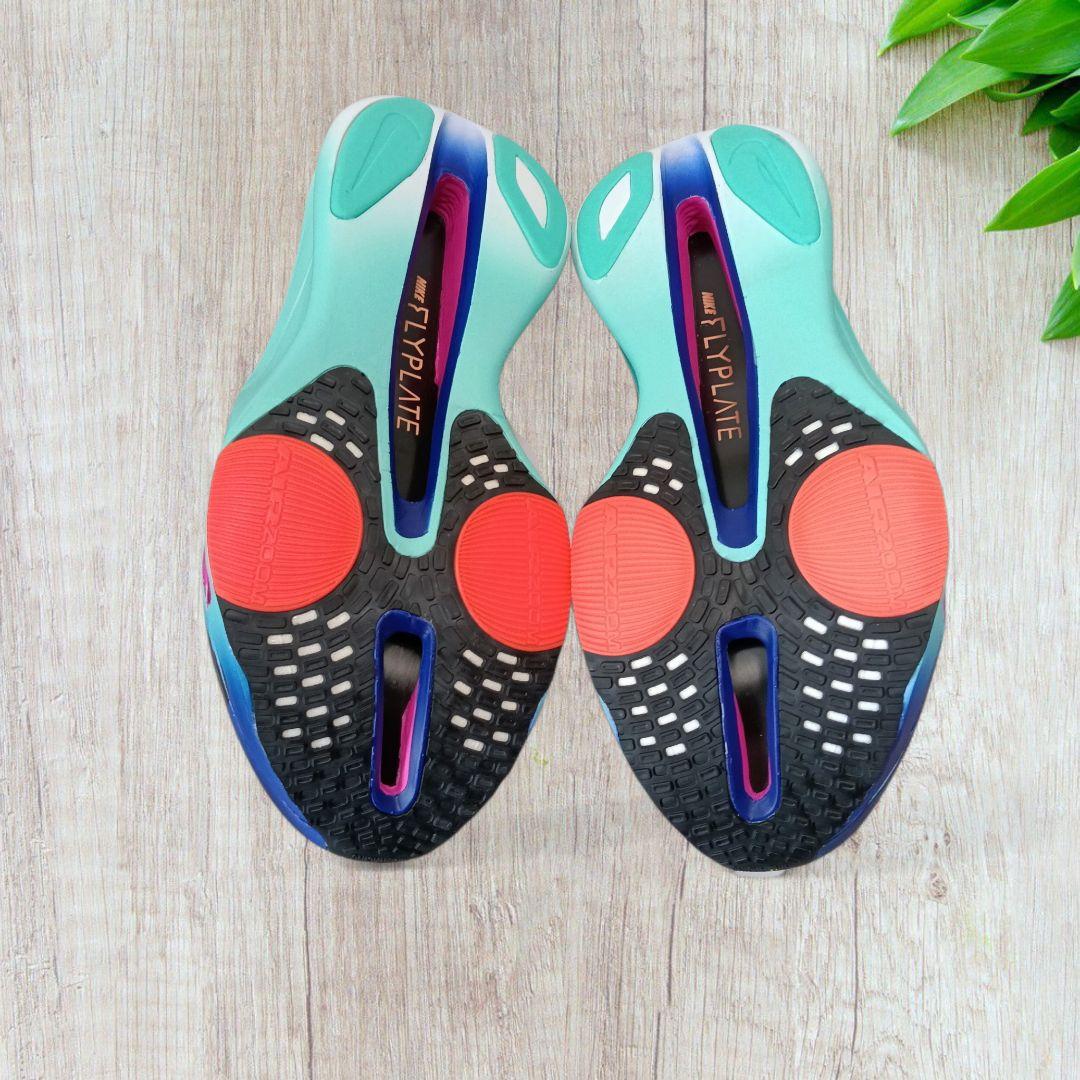 NIKE AIR zoomアルファフライネクスト%3 サイズ26cm新品未使用品