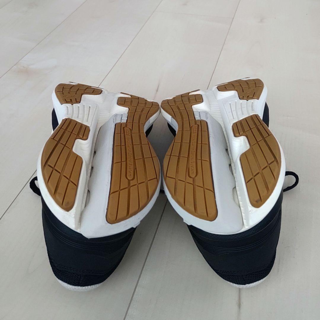 ★美品★ニーズアップ　アシックス　KNEESUP　ASICS