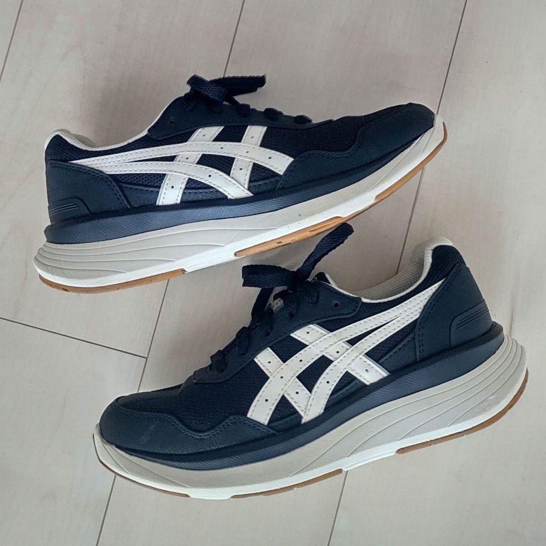 ★美品★ニーズアップ　アシックス　KNEESUP　ASICS