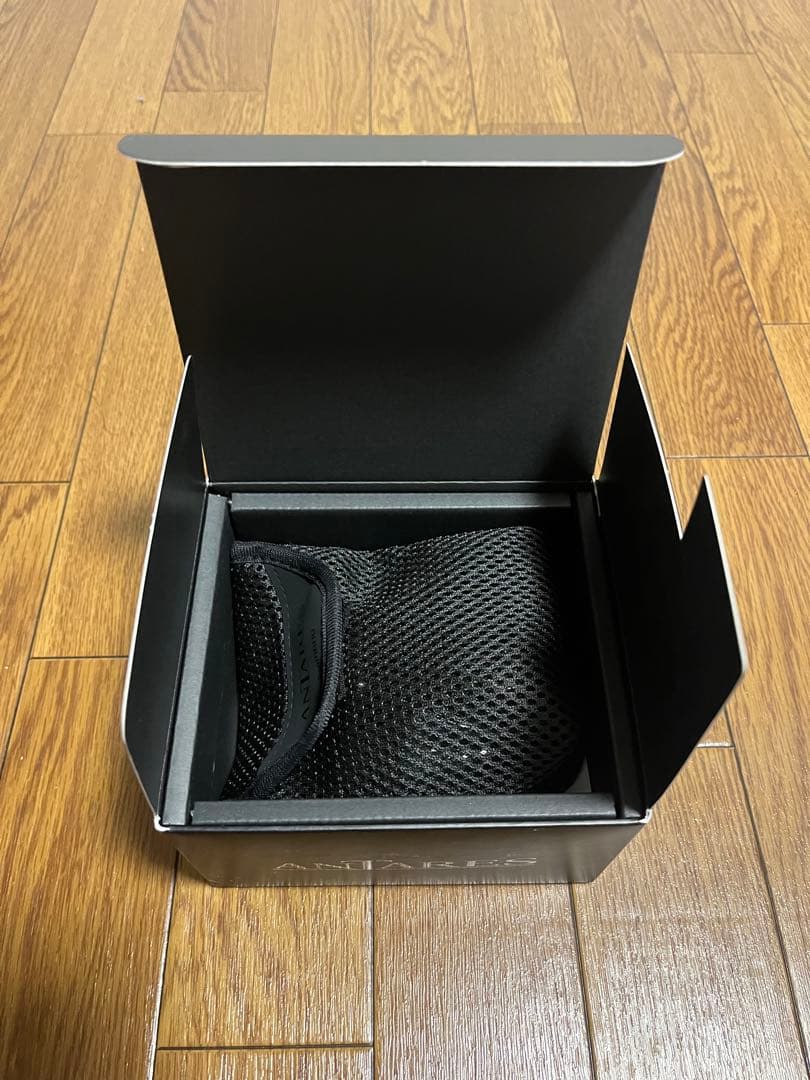 25アンタレス100xg 美品