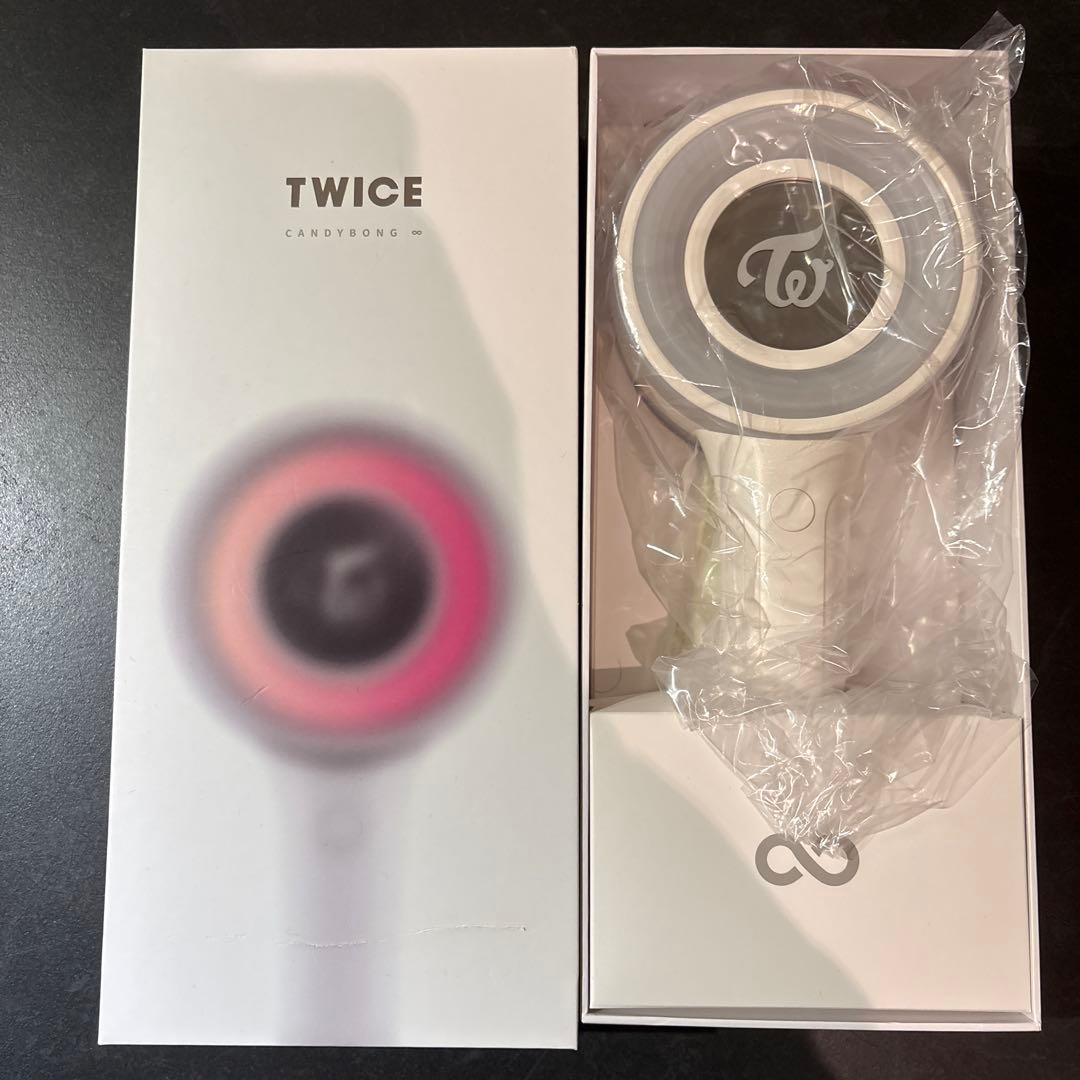 twiceペンライト