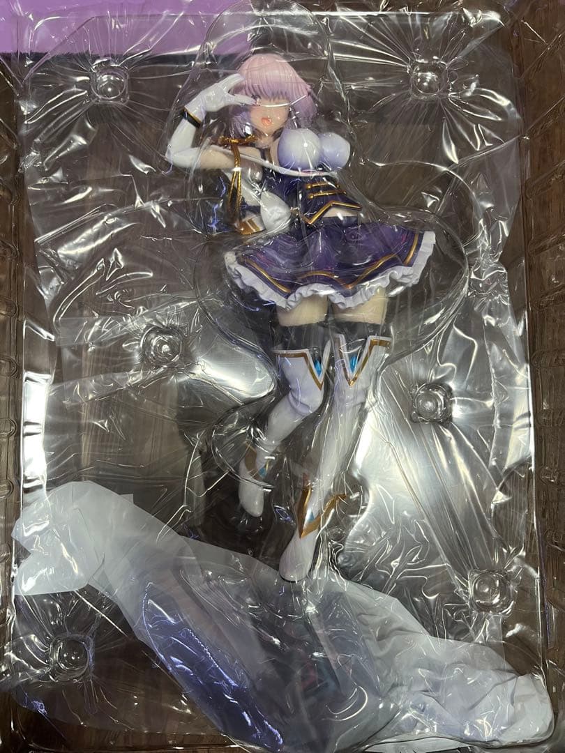 新条アカネ（ニューオーダー）limited edition ＆　色紙