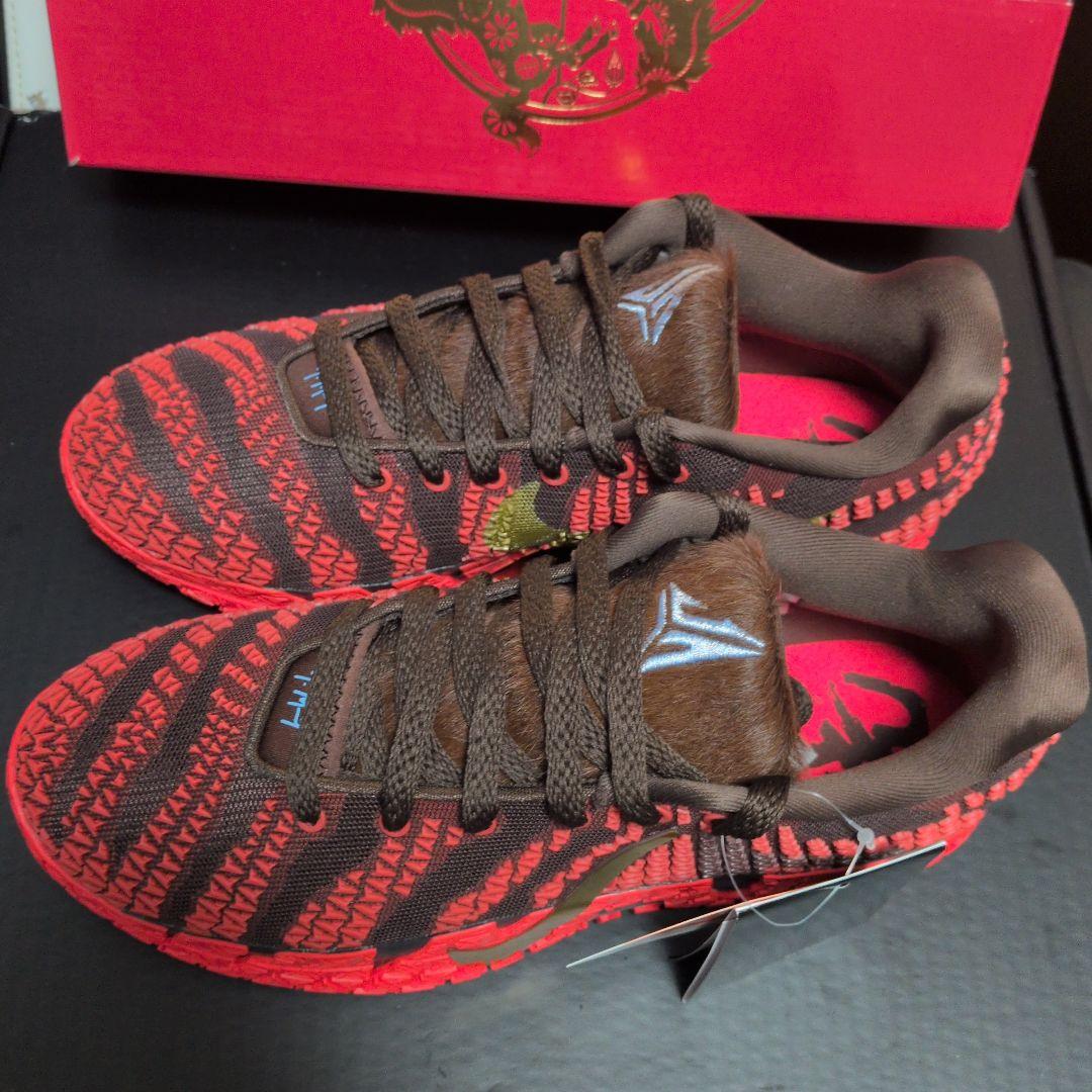 シューズ(男性用) NIKE JA 3 CNY EP