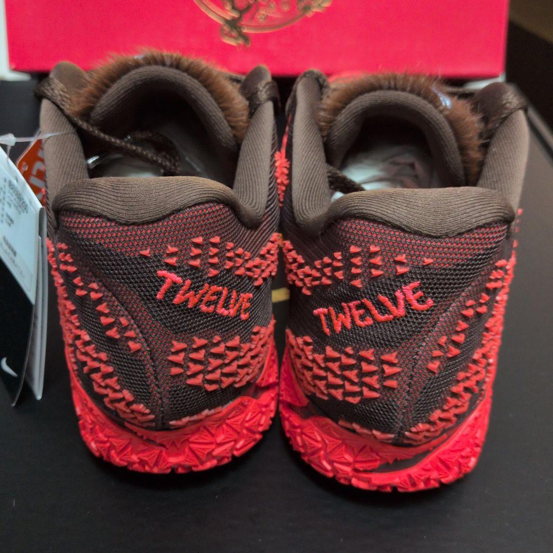 シューズ(男性用) NIKE JA 3 CNY EP