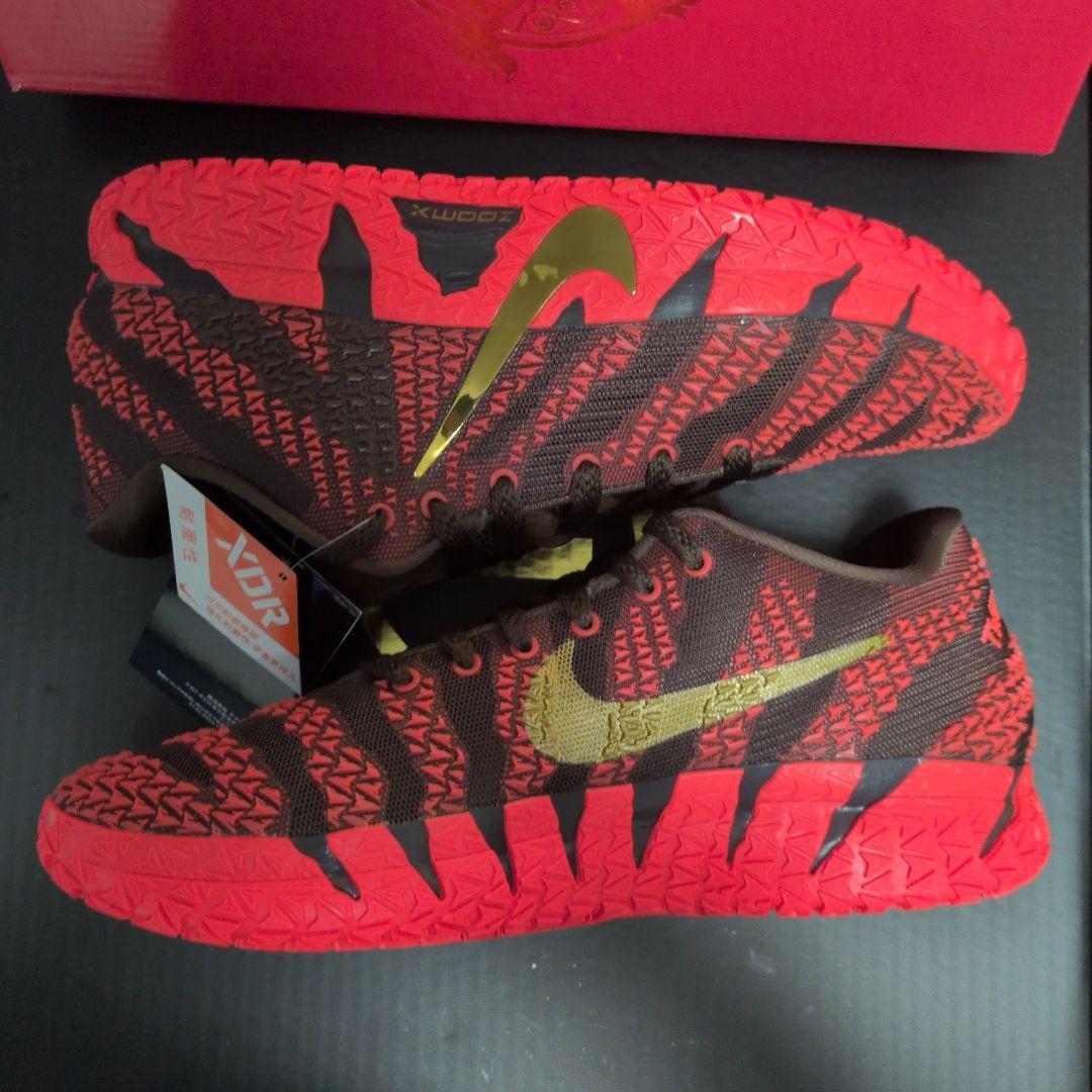 シューズ(男性用) NIKE JA 3 CNY EP