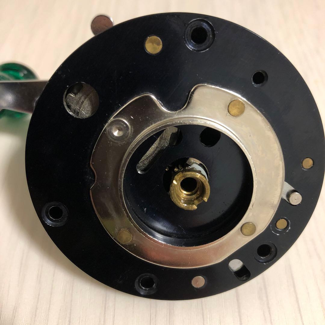 ABU Ambassadeur アブガルシア5600C ベイトリール