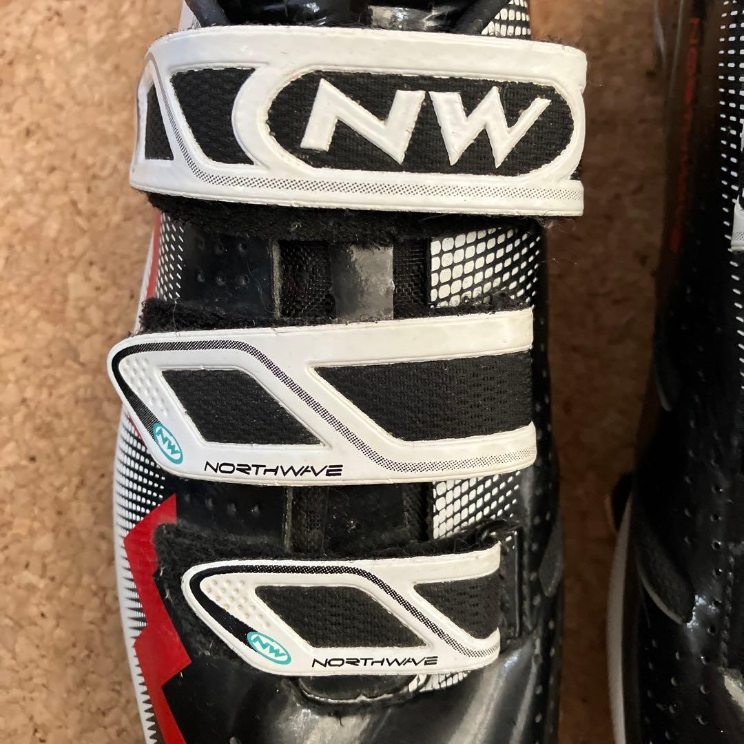 ノースウェーブ NORTHWAVE EXTREME ビンディングシューズ 27