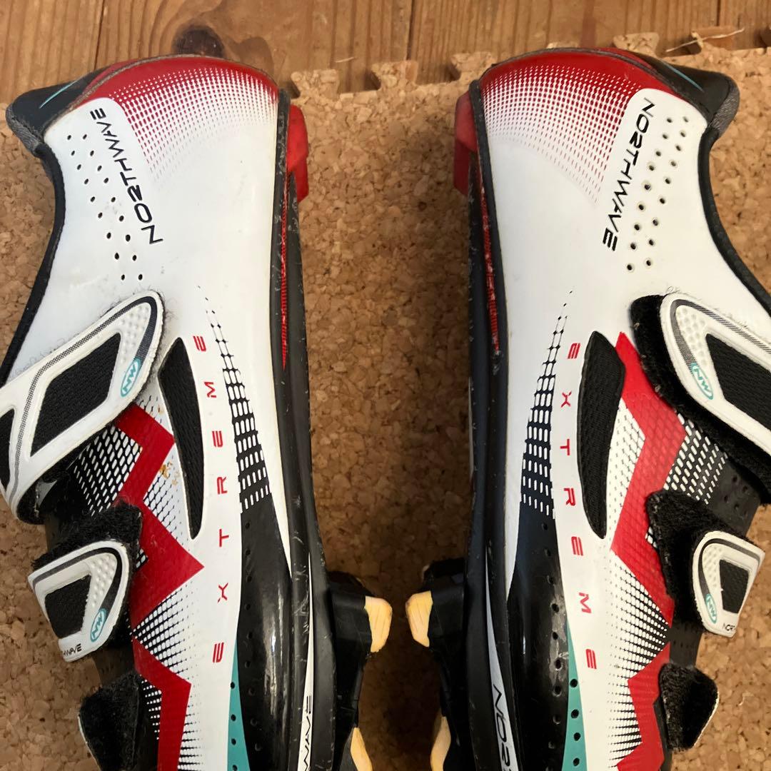 ノースウェーブ NORTHWAVE EXTREME ビンディングシューズ 27