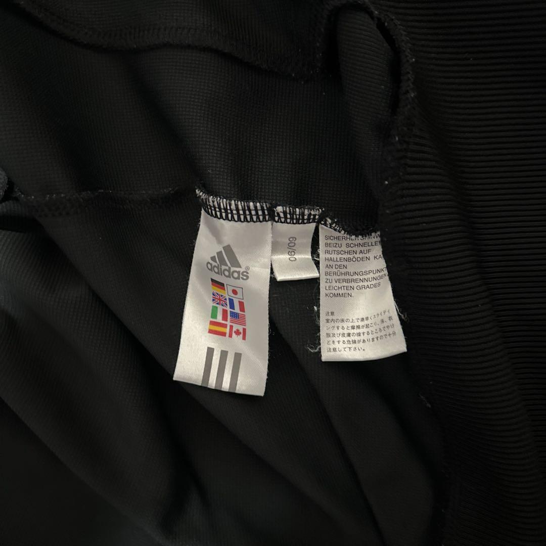 adidas リヴァプールFC トラックジャケット
