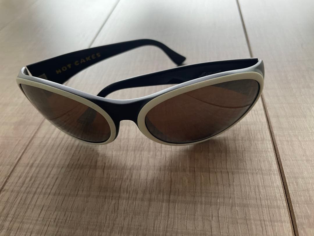 アーネット ホットケーキ サングラス arnette hotcakes