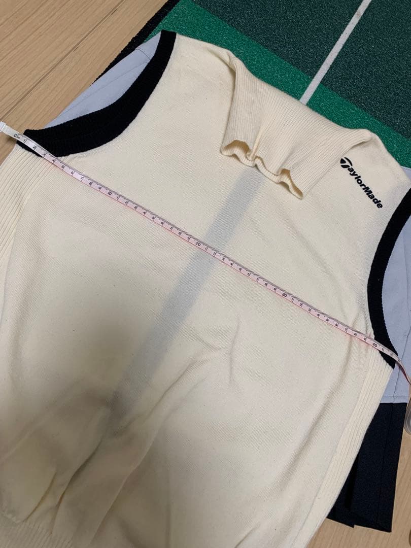 【TaylorMade】　３点セット