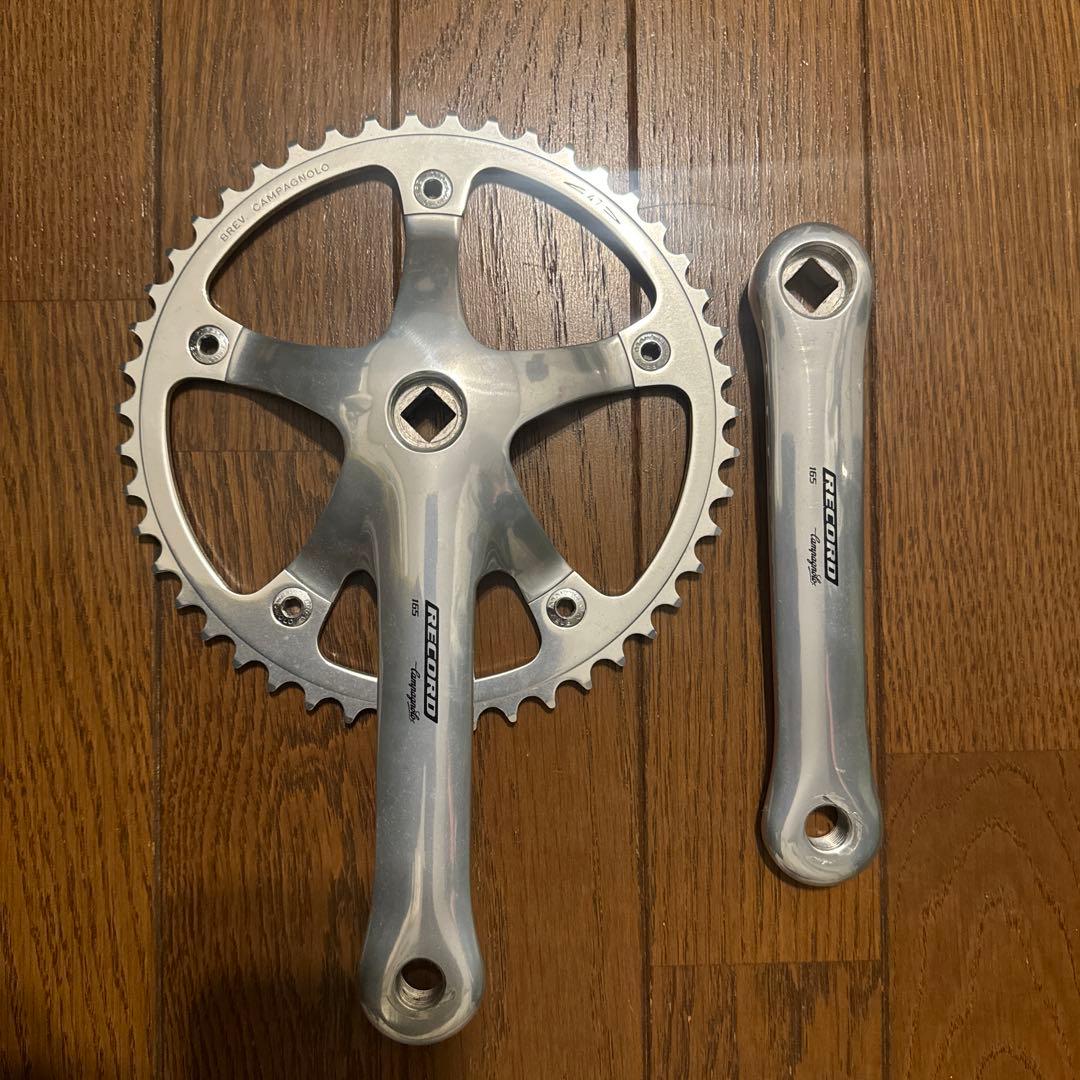 パーツ Campagnolo Record