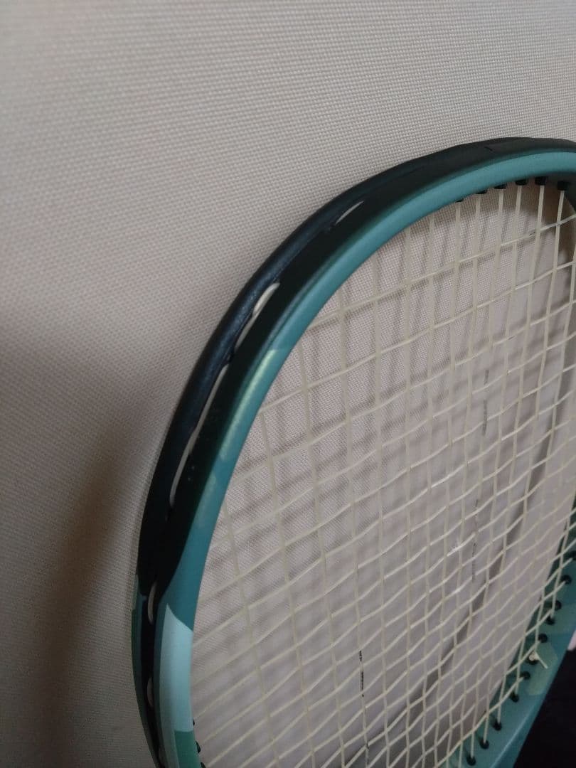 ラケット(硬式用) YONEX PERCEPT 100L G2