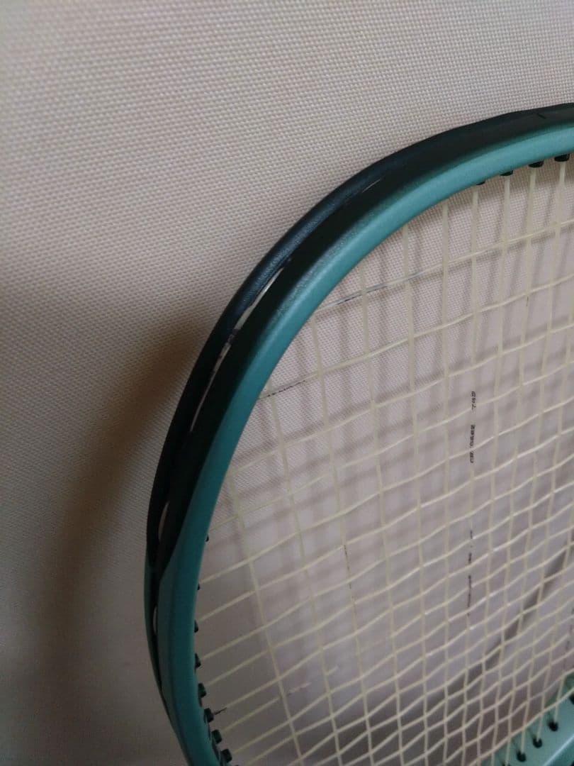 ラケット(硬式用) YONEX PERCEPT 100L G2