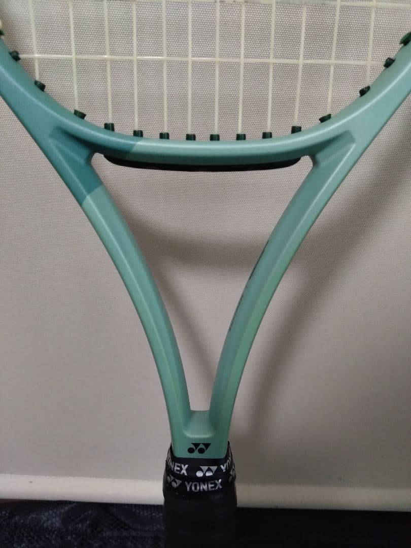 ラケット(硬式用) YONEX PERCEPT 100L G2