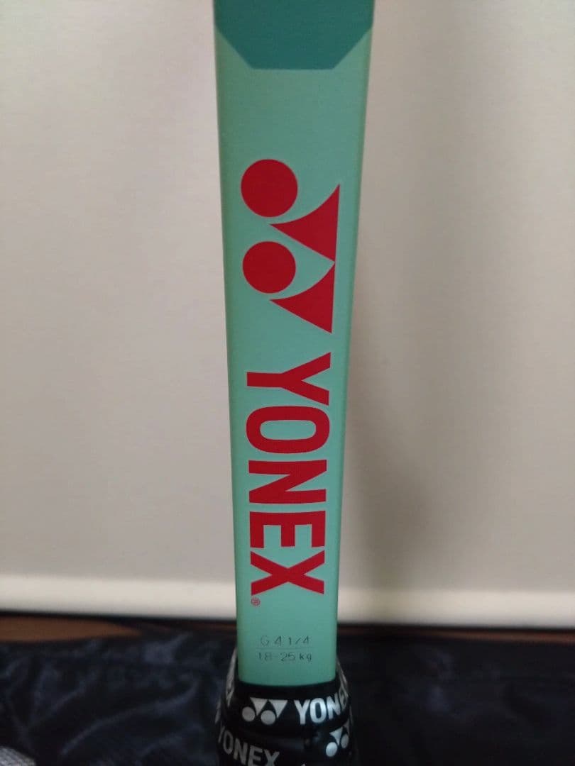 ラケット(硬式用) YONEX PERCEPT 100L G2