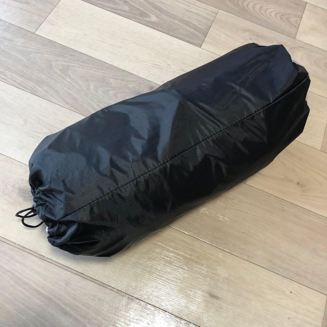 Eletorot テント ワンポールテント 1~2人用 キャンプテント