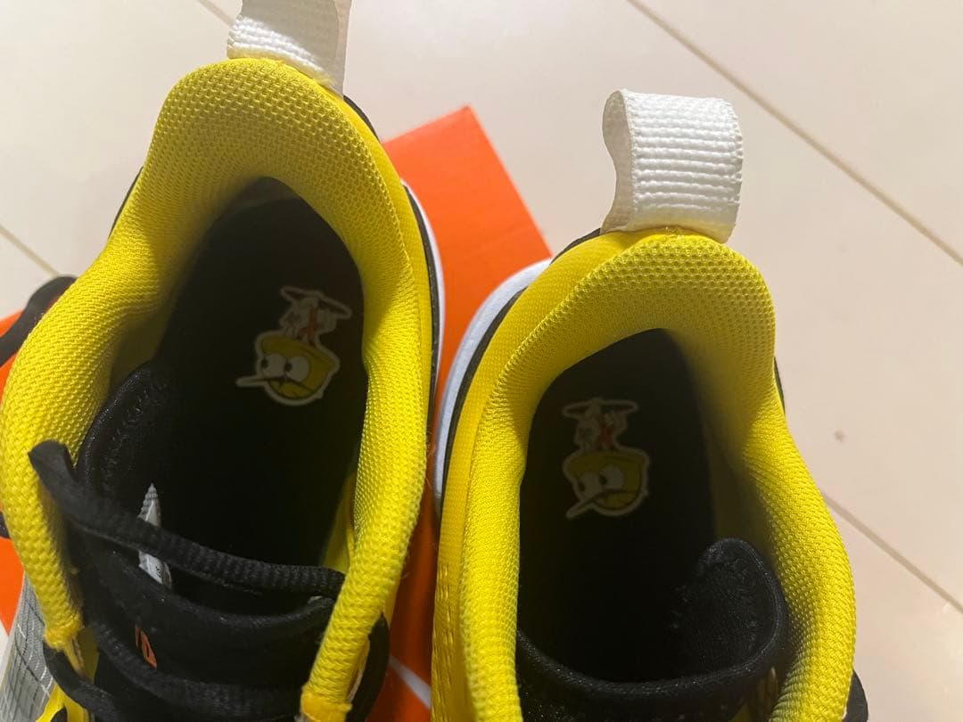 NIKE JORDAN ONE TAKE 4 値下げ受付ます︎！