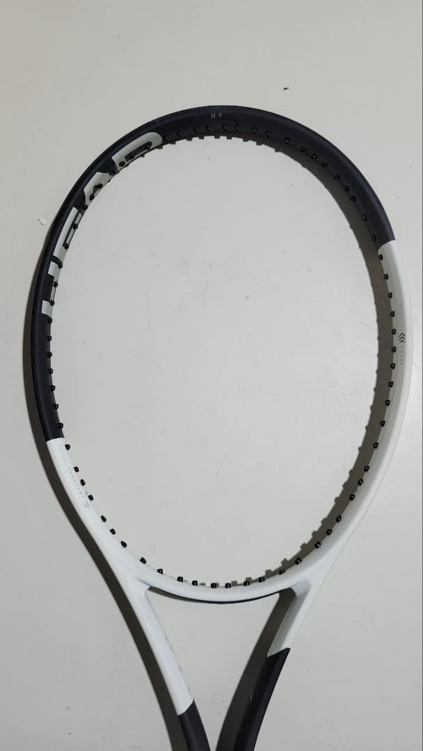 【美品】HEAD ヘッド スピード MPグリップ2 2024モデル