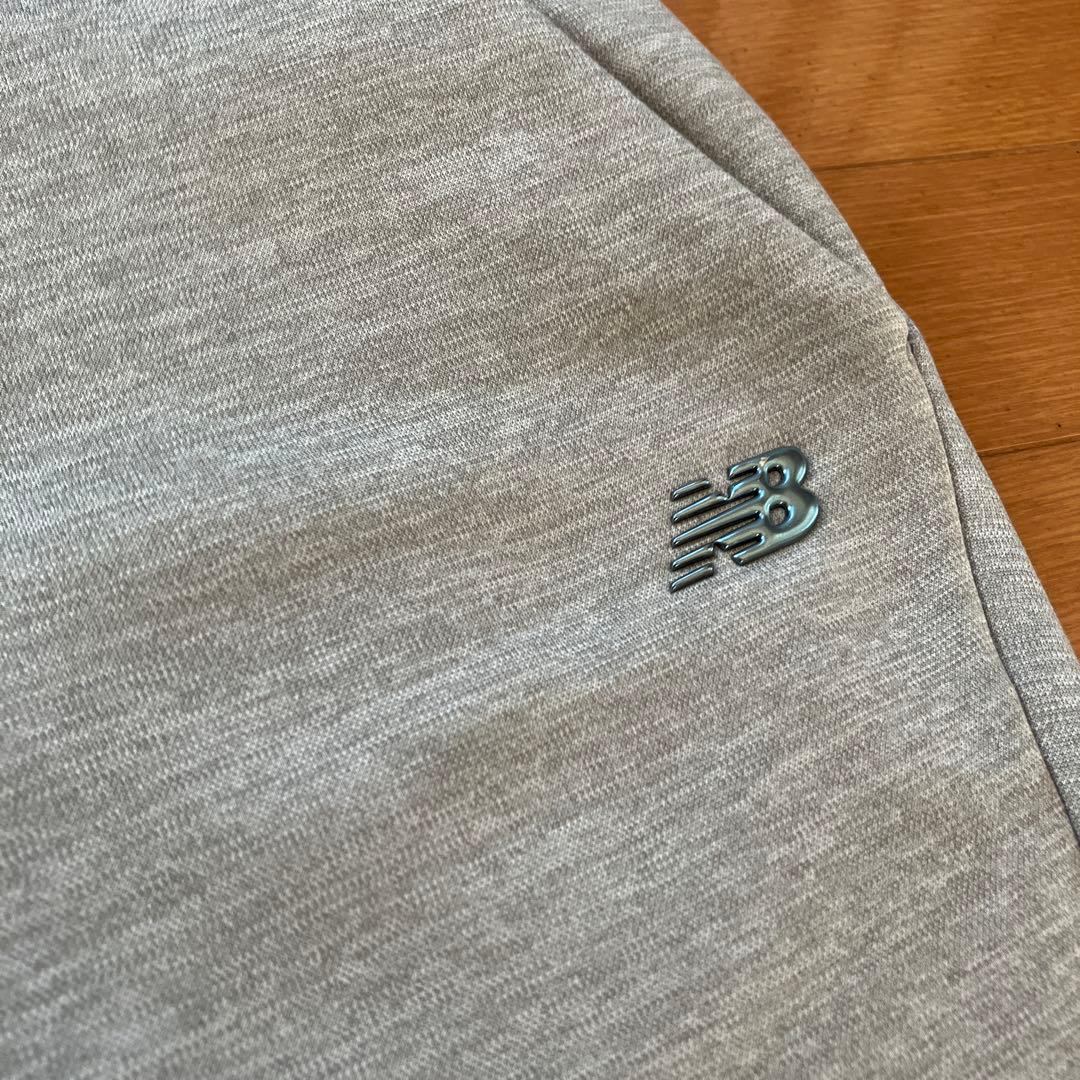 2本セット！ニューバランスゴルフ 裏起毛パンツ サイズ6(XL)