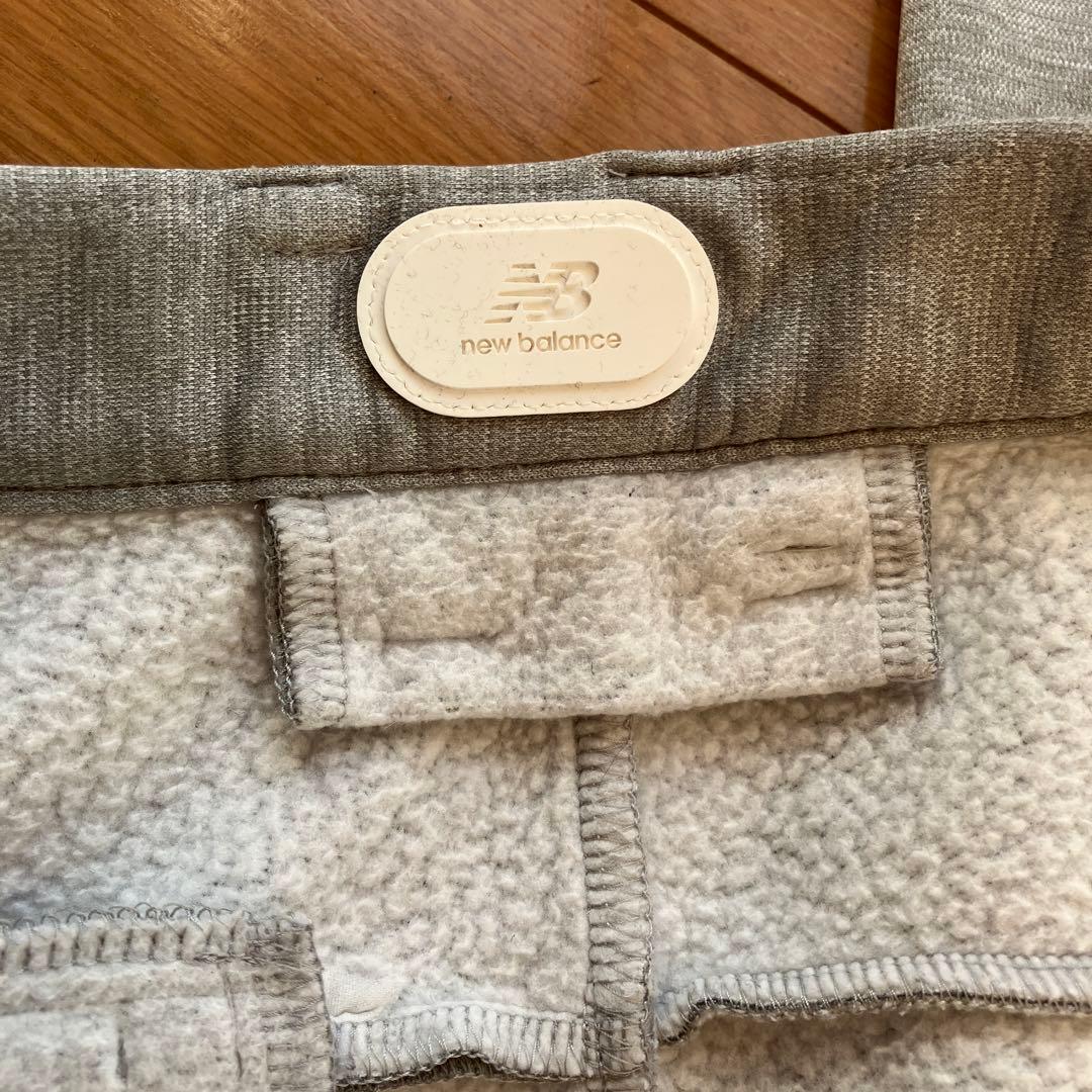 2本セット！ニューバランスゴルフ 裏起毛パンツ サイズ6(XL)