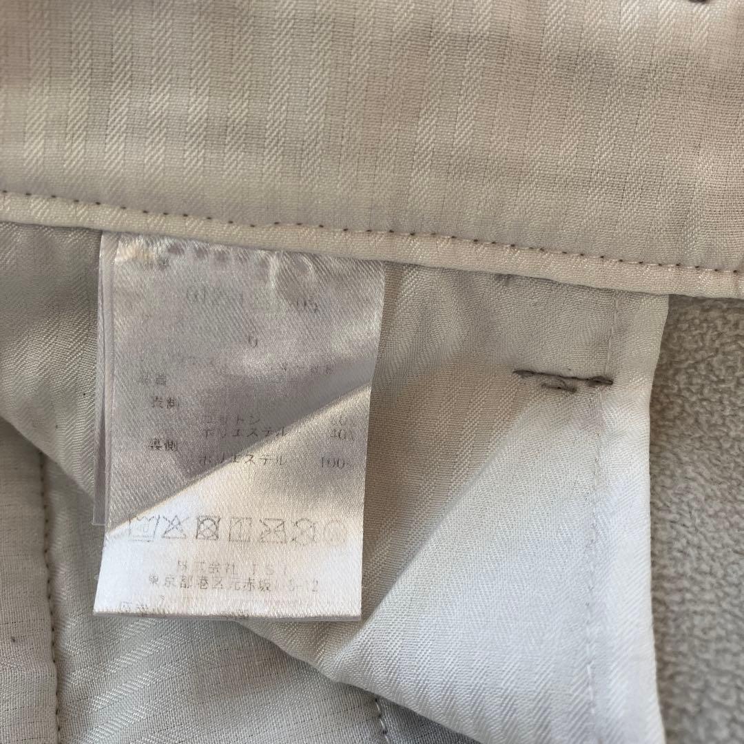 2本セット！ニューバランスゴルフ 裏起毛パンツ サイズ6(XL)