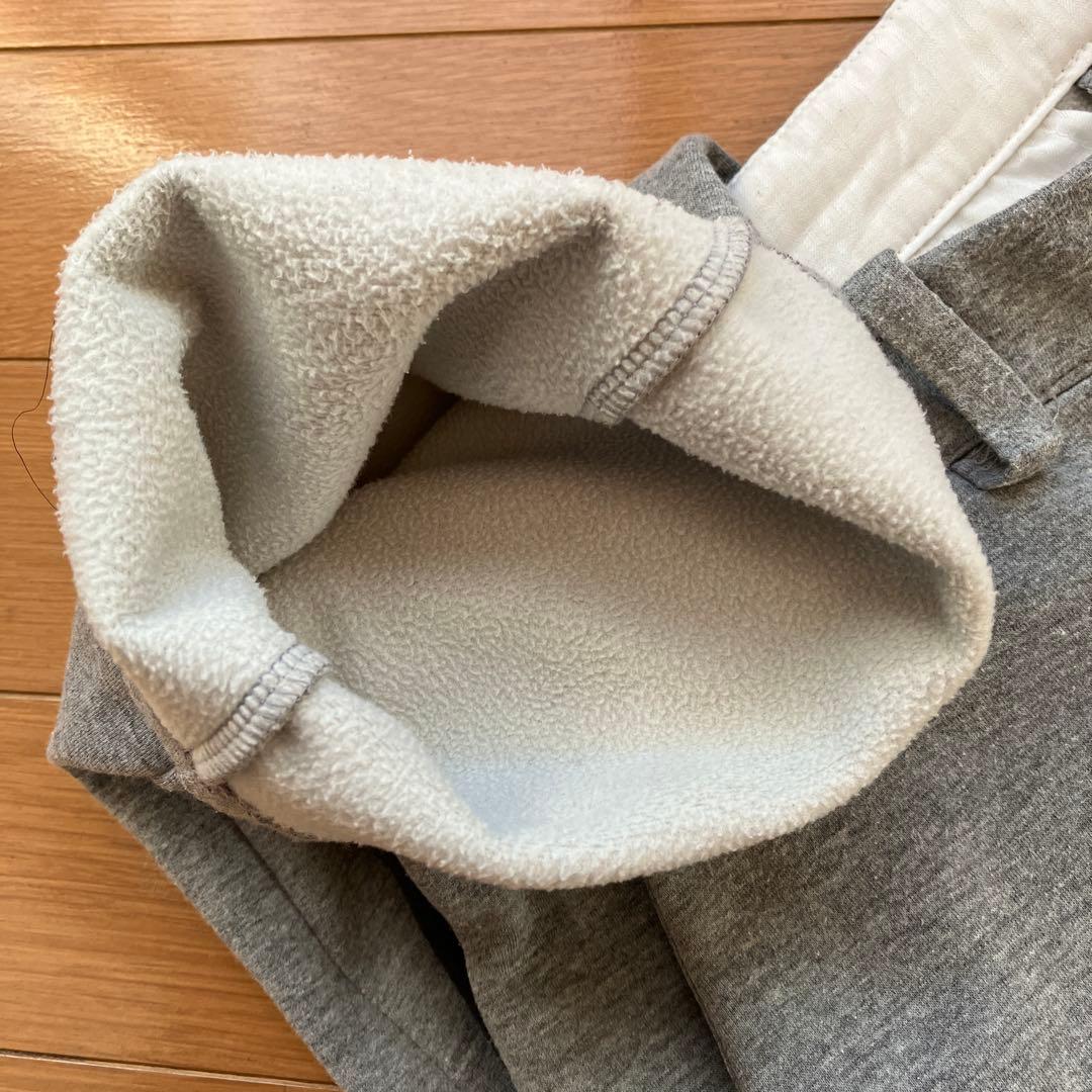 2本セット！ニューバランスゴルフ 裏起毛パンツ サイズ6(XL)