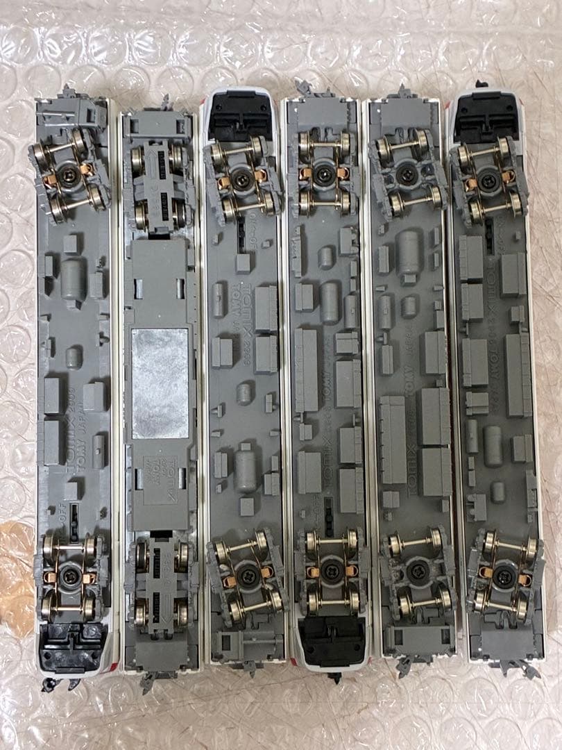 TOMIX 253系 成田エクスプレス 6両