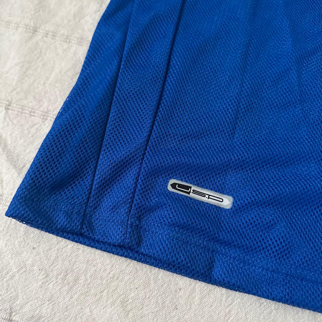 PUMA プーマ イタリア代表 ユニフォーム Italy ピルロ M W杯