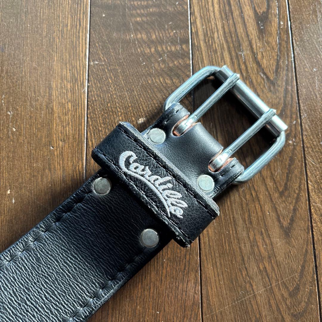 Cardillo カーディロ　トレーニングベルト　Mサイズ