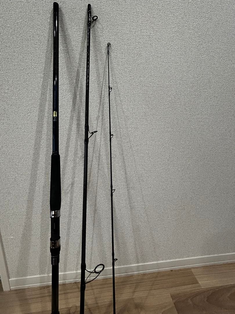 24コルトスナイパーSS 100MH-3