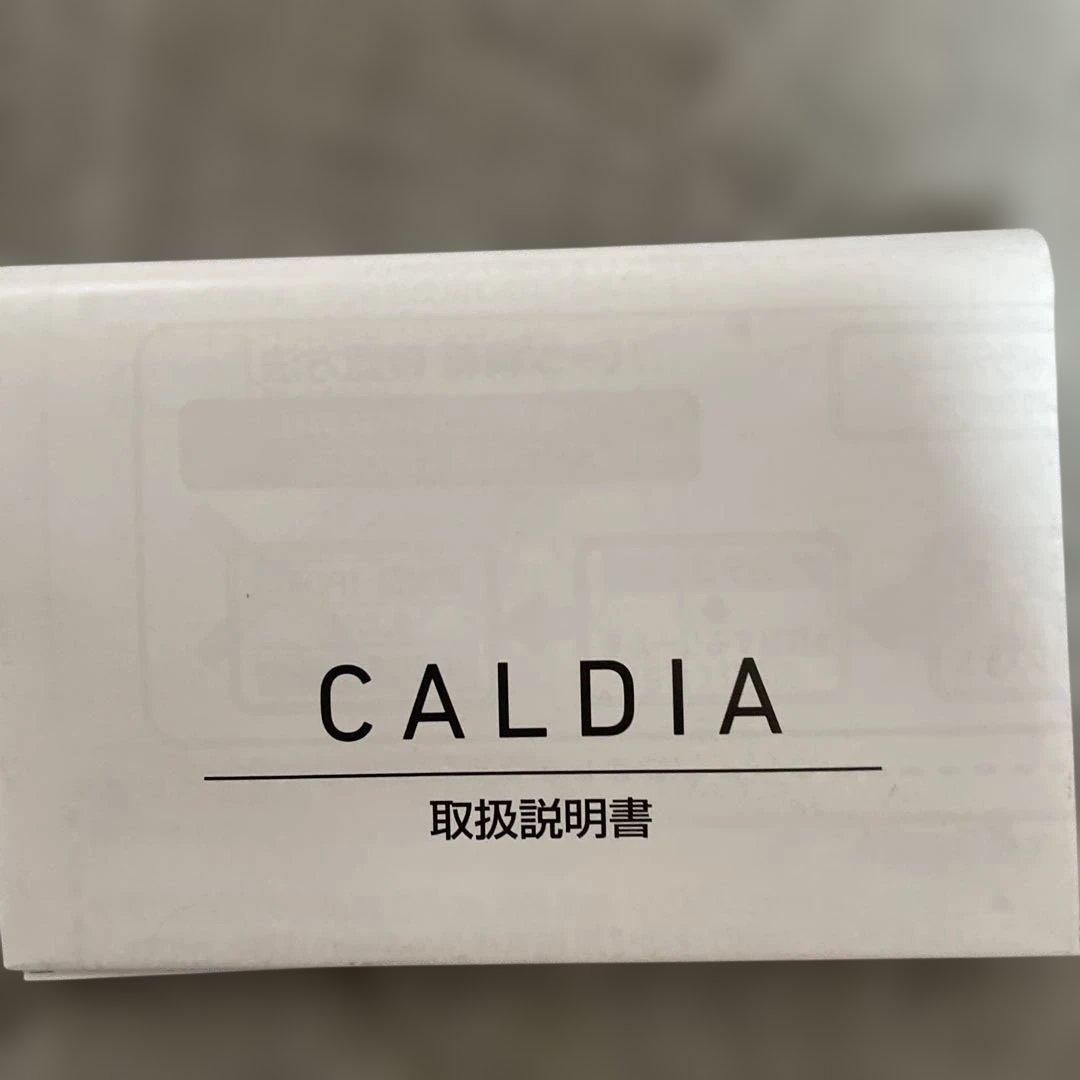 DAIWA CALDIA FC LT 2000S-H スピニングリール