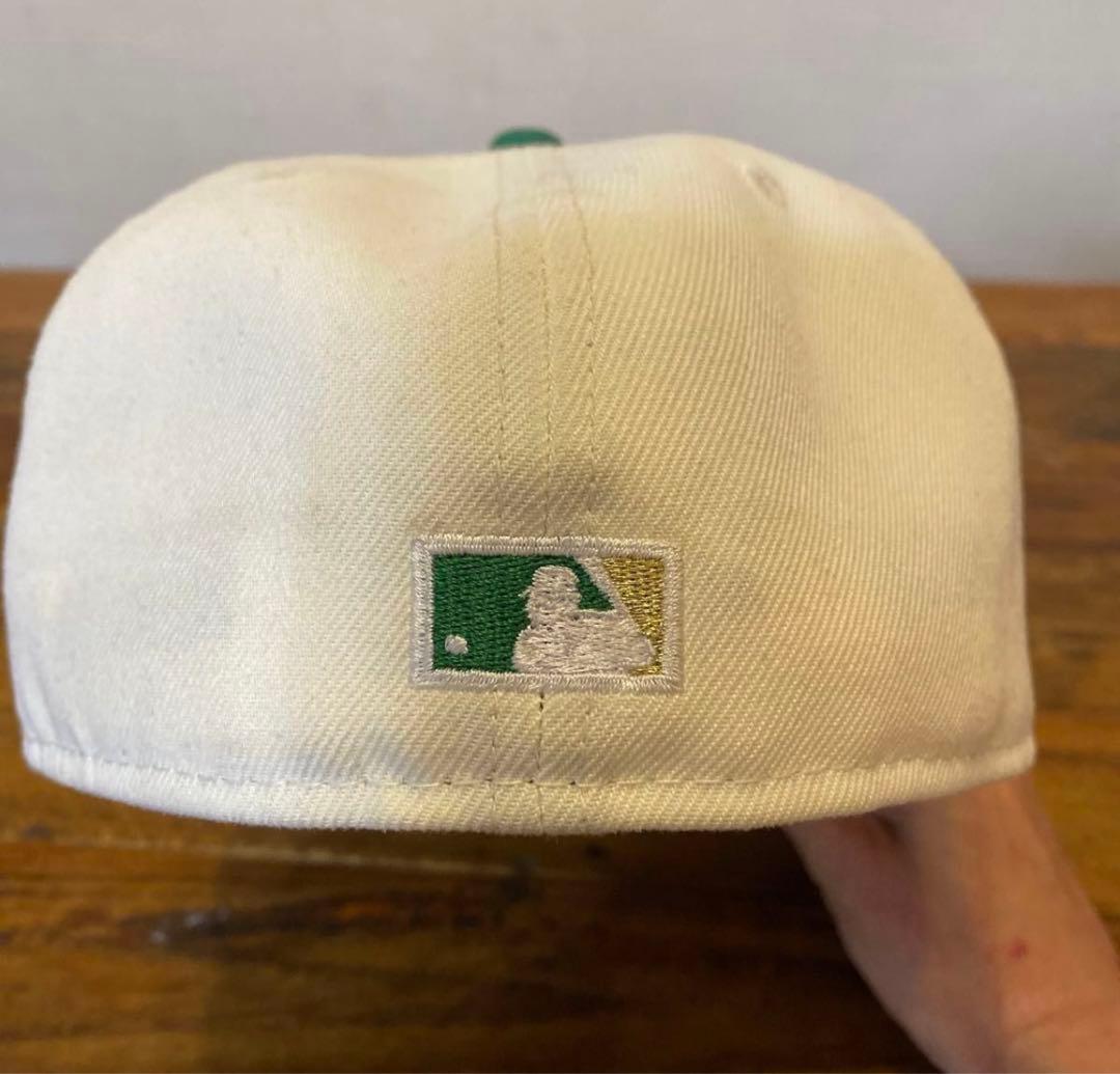 ☆ニューエラ ボストン・レッドソックス 海外限定cap☆