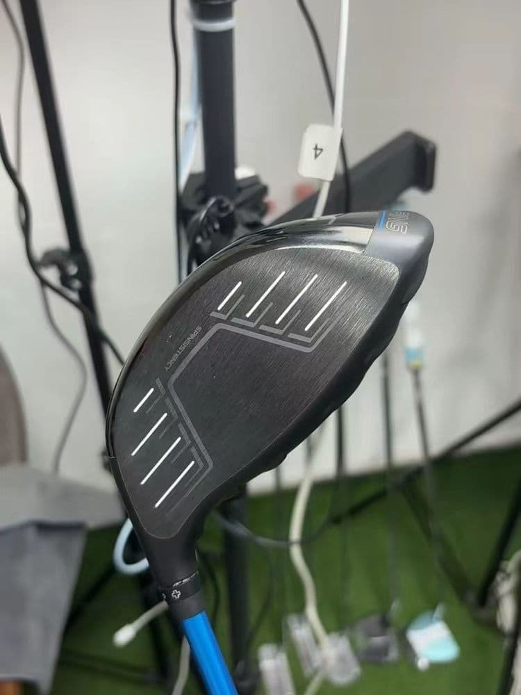 PING G440 MAX ドライバー 10.5° 美品