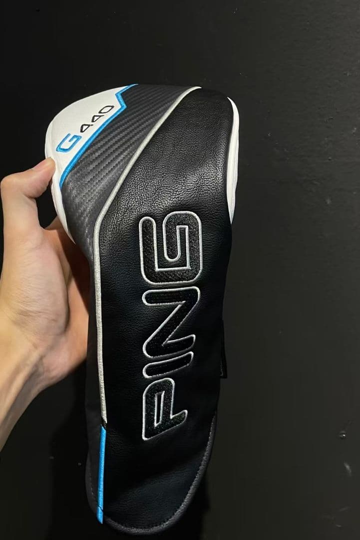 PING G440 MAX ドライバー 10.5° 美品