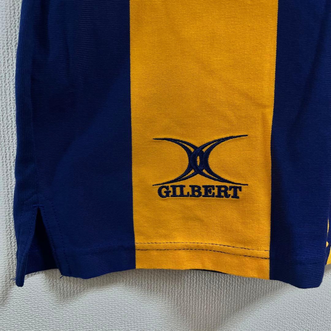 Otago Rugby Football Union　ラグビージャージ　サイズS