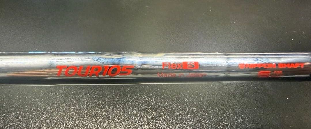 PING GLIDE 4.0 50度ウェッジ S12