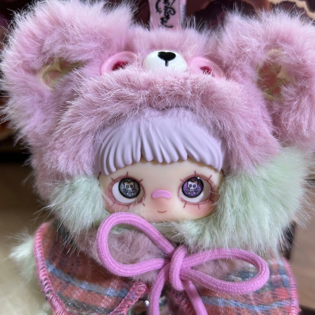 【⭐︎モアナ⭐︎出品】maymei