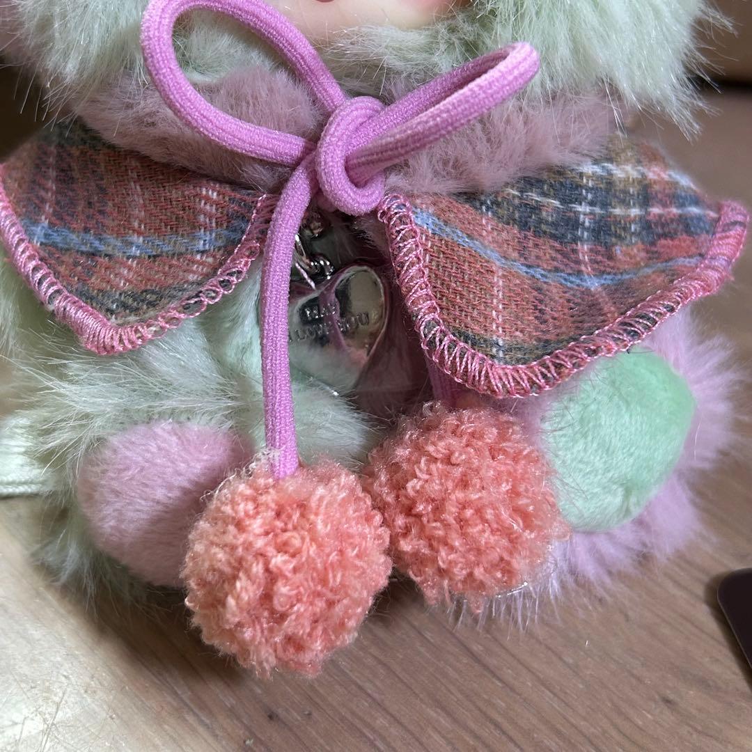 【⭐︎モアナ⭐︎出品】maymei