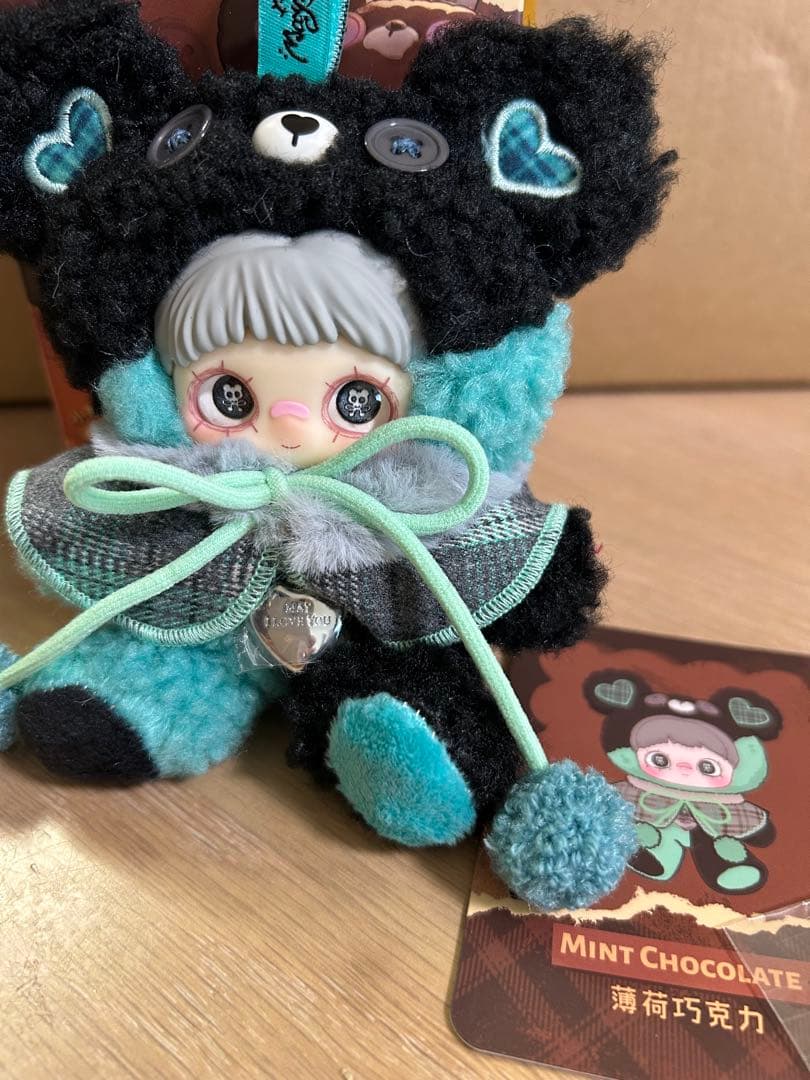 【⭐︎モアナ⭐︎出品】maymei